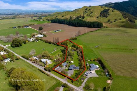 Photo of property in 23 Parkes Road, Tuamarina, Blenheim, 7273