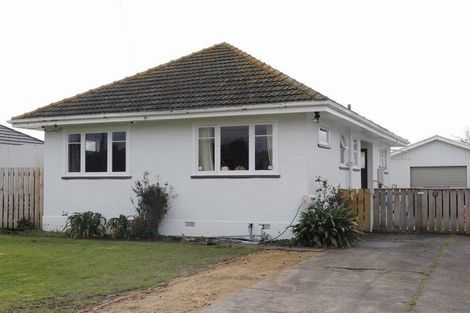 Photo of property in 49 Wakefield Street, Whanganui East, Whanganui, 4500