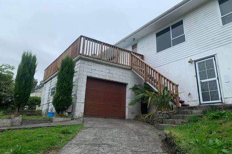 Photo of property in 8 Kingsley Street, Stokes Valley, Lower Hutt, 5019