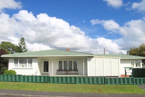 Photo of property in 38 Kereru Street, Henderson, Auckland, 0612