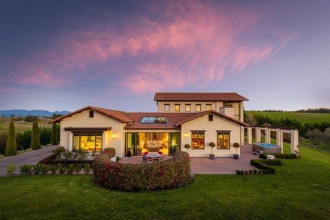 Photo of property in 207 Horton Road, Tasman, Upper Moutere, 7173