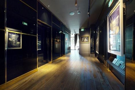 Photo of property in 3/257l Wakefield Street, Te Aro, Wellington, 6011