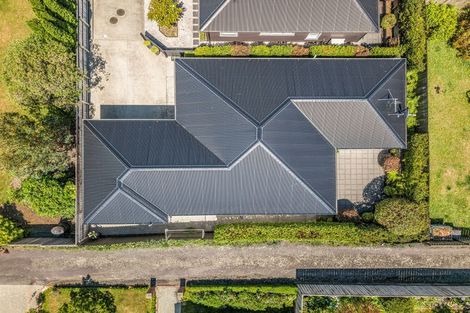 Photo of property in 83c Fitzroy Street, Terrace End, Palmerston North, 4410