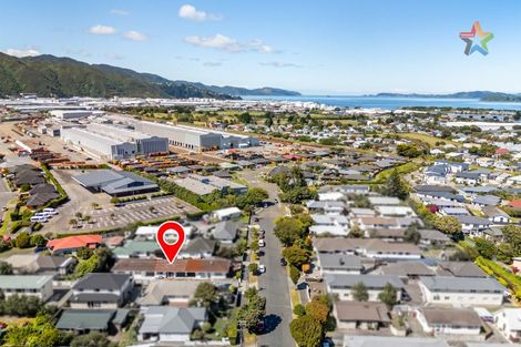Photo of property in 2/43 Leighton Avenue, Waiwhetu, Lower Hutt, 5010