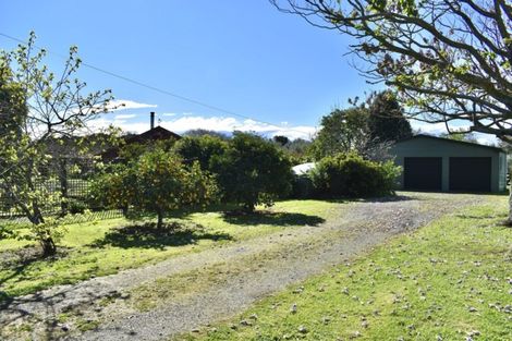 Photo of property in 205 Old Hautere Road, Hautere, Otaki, 5582