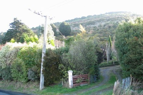 Photo of property in 33 Ellesmere Street, Ravensbourne, Dunedin, 9022