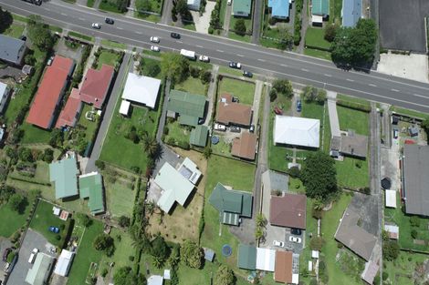 Photo of property in 89a Matthews Avenue, Kaitaia, 0410