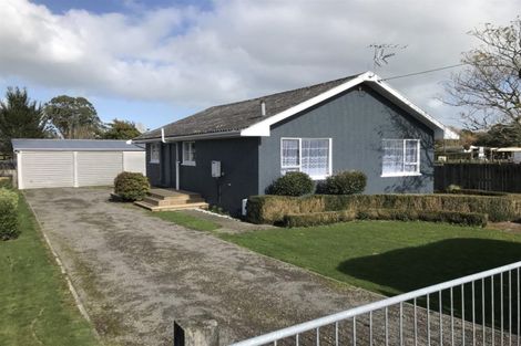 Photo of property in 7 George Street, Eltham, 4322