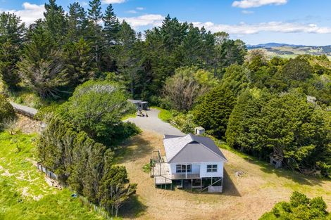 Photo of property in 1679 State Highway 12, Paparoa, 0571