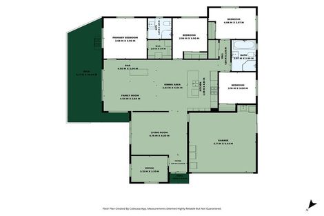 Photo of property in 7 Bathurst Crescent, Pokeno, 2402