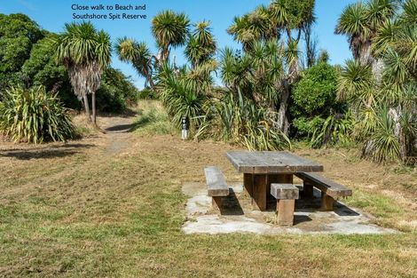 Photo of property in 186e Rocking Horse Road, Southshore, Christchurch, 8062