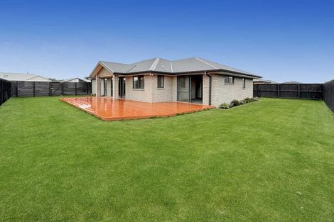 Photo of property in 39 Ebenezer Drive, Lincoln, 7608