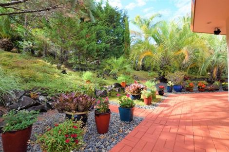 Photo of property in 4 Burgundy Park Avenue, Henderson, Auckland, 0612