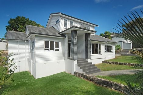 Photo of property in 17 Paora Street, Orakei, Auckland, 1071