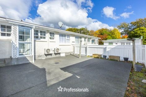 Photo of property in 387 Fergusson Drive, Heretaunga, Upper Hutt, 5018