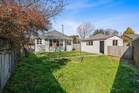 Photo of property in 12 Glynne Crescent, Spreydon, Christchurch, 8024
