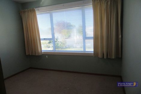 Photo of property in 70 Teesdale Street, Burnside, Christchurch, 8053