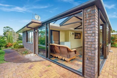 Photo of property in 17 Clarkson Crescent, Maunu, Whangarei, 0110