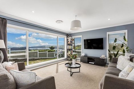 Photo of property in 144 Endeavour Drive, Whitby, Porirua, 5024