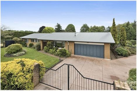 Photo of property in 243 Woodside Road, Matangi, Hamilton, 3284