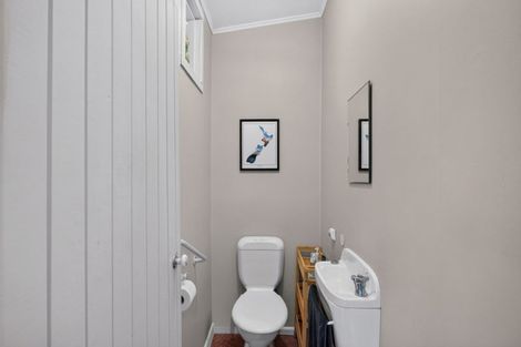 Photo of property in 8a Ashridge Road, Napier South, Napier, 4110