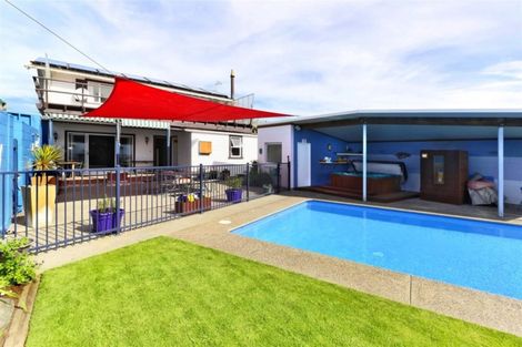 Photo of property in 60 Lonsdale Street, New Brighton, Christchurch, 8083