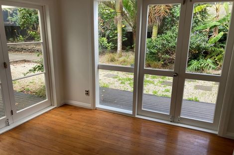 Photo of property in 3 Tawariki Street, Ponsonby, Auckland, 1021