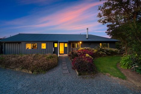 Photo of property in 538 Whangaripo Valley Road, Whangaripo, Wellsford, 0972