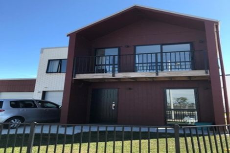 Photo of property in 27 Tennille Street, Flagstaff, Hamilton, 3210