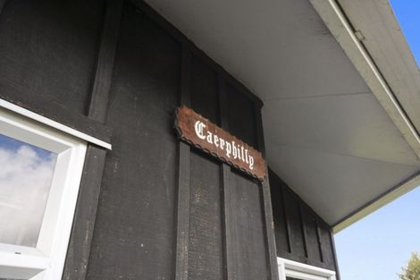 Photo of property in 8 Te Waaka Terrace, Kuratau, Turangi, 3381