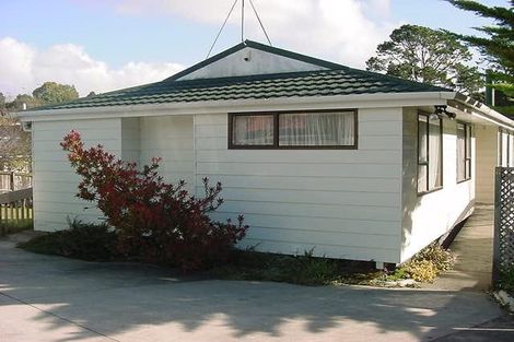 Photo of property in 2/6 Fernwood Grove, Bayview, Auckland, 0629