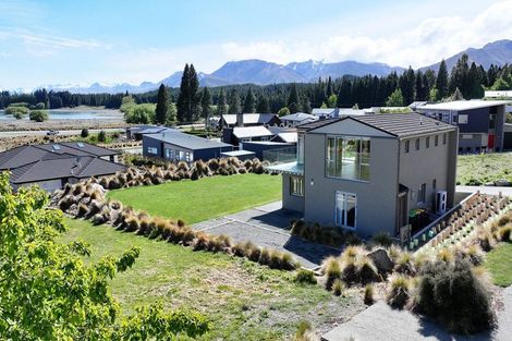 Photo of property in 6 Pollock Place, Lake Tekapo, 7999