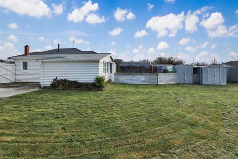 Photo of property in 37 Albert Street, Netherby, Ashburton, 7700
