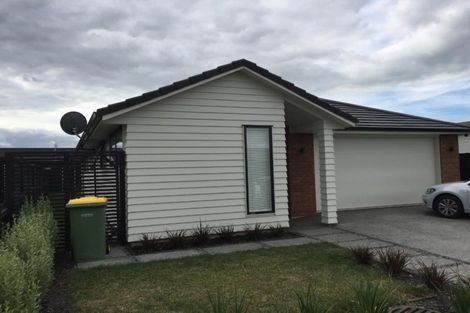 Photo of property in 42 Lulu Avenue, Chartwell, Hamilton, 3210
