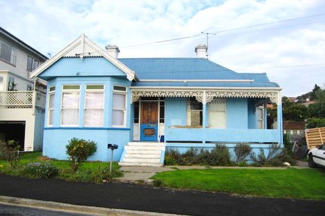 Photo of property in 21 Hazel Avenue, Caversham, Dunedin, 9012