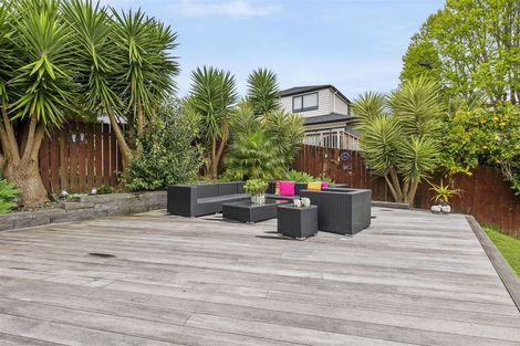 Photo of property in 19 Cosy Place, Howick, Auckland, 2014