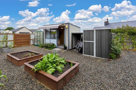 Photo of property in 2 Ormandy Court, Amberley, 7410