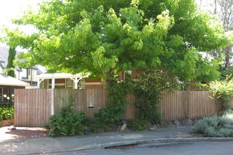 Photo of property in 17 Tonbridge Street, Merivale, Christchurch, 8014
