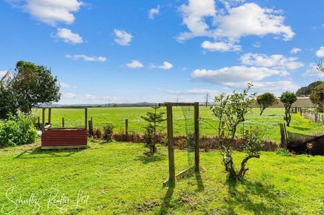 Photo of property in 70 Jellicoe Road, Ruawai, 0530