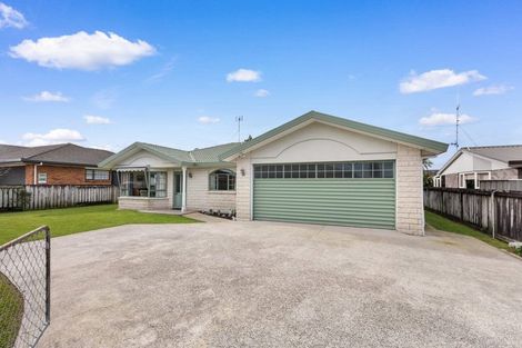 Photo of property in 88b Studholme Street, Morrinsville, 3300