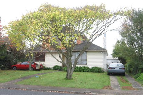 Photo of property in 24 Bowater Place, Manurewa, Auckland, 2102