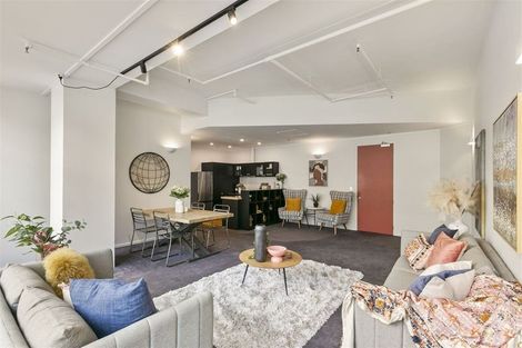 Photo of property in Robert Hannah Centre, 19/5 Eva Street, Te Aro, Wellington, 6011