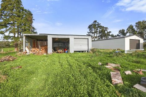 Photo of property in 1467 Mangorei Road, Mangorei, New Plymouth, 4371