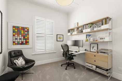 Photo of property in 3 Wynyard Road, Mount Eden, Auckland, 1024