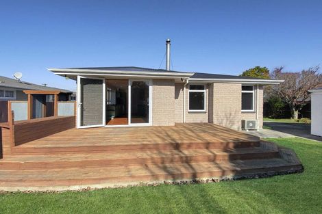 Photo of property in 20 Blakiston Street, Hoon Hay, Christchurch, 8025
