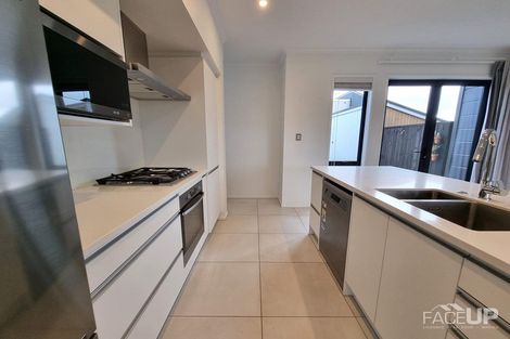 Photo of property in 3/25 Sidney Wallingford Way, Hobsonville, Auckland, 0616
