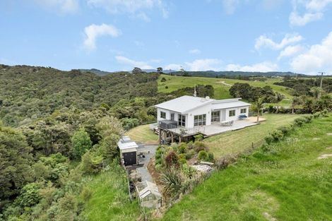 Photo of property in 93 Palmer Road, Waipu, 0582