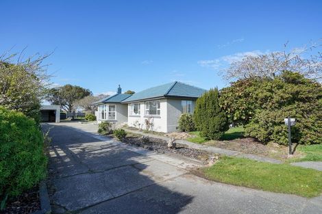 Photo of property in 21 Matai Street, Hargest, Invercargill, 9810
