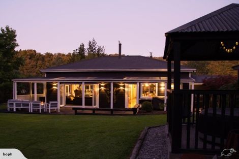 Photo of property in 232 Marsden Road, Greymouth, 7805