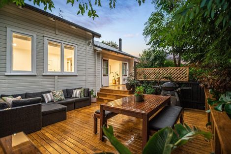 Photo of property in 23 Arabi Street, Sandringham, Auckland, 1041